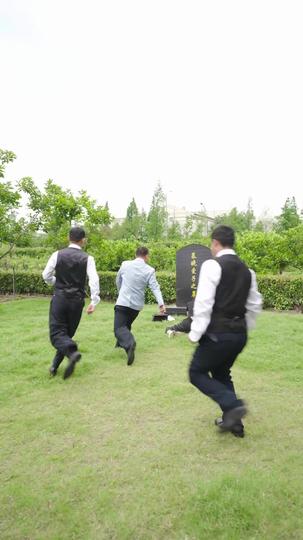 踹翻渣男后，首富千金馬甲藏不住了 第7集