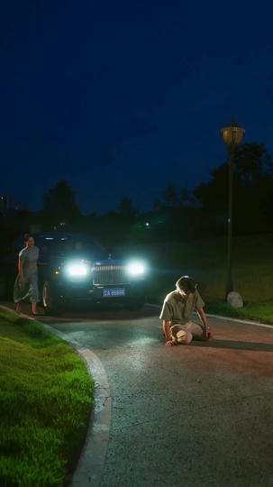 Your Name in My Tears Episode 4