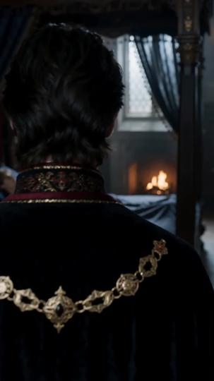  The Enemy Prince in His Bed Episode 4