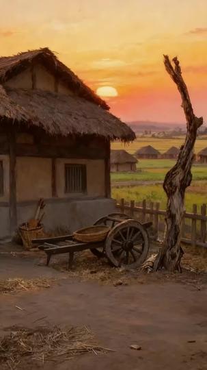 讓你當兵，你竟拐走女帝 第6集