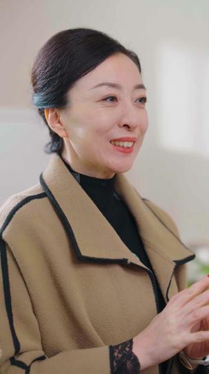 家和睦才富 第8集