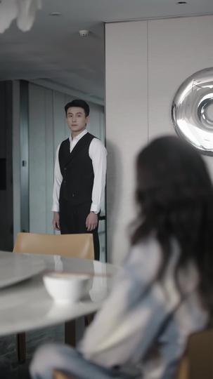 เมื่อรักเบ่งบานในฤดูร้อน(พากย์ไทย) ที่8ตอน