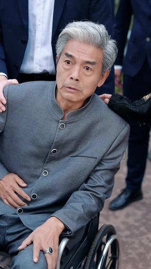 潜龙出山,有眼不识金镶玉 第3集