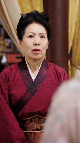 Wrapped in Poison, Healed by Love Episode 2