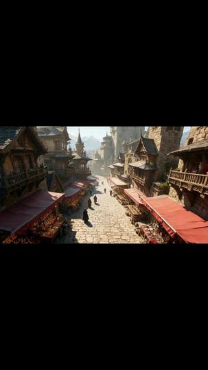 Sistem Sultan Putri Episode 4