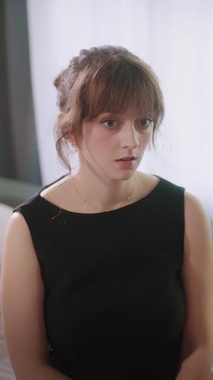 How I Became the CEO's Darling Episode 4