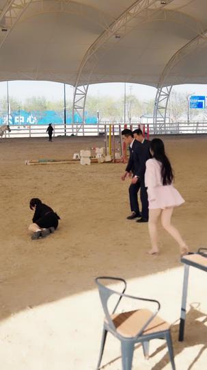 Diez años de mentiras y la heredera robada Episodio 10