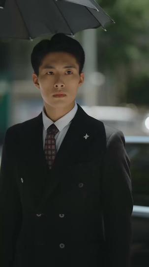 Blood Doesn't Always Bind Episode 5