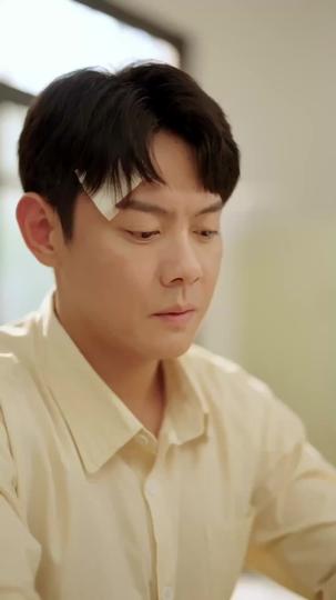 Off Your Hands, Off My Heart Episode 7