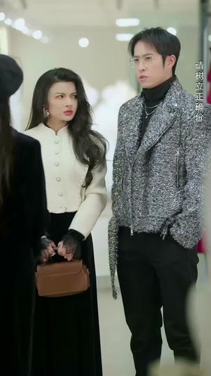 When the Heiress Reclaims Her Crown Episode 11