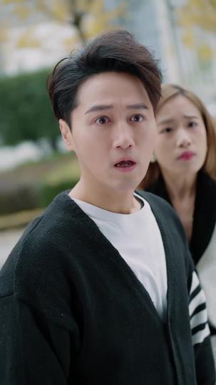 Hati Orang Terlihat Dari Tiket Lotre Episode 9