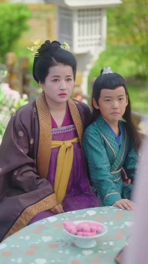 棄婦涅槃:攝政王的掌心嬌 第11集