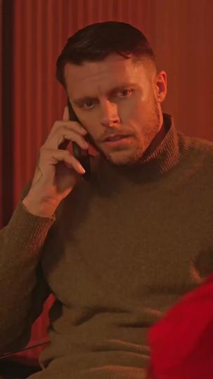 Keşke Sen Olsan Böl. 10