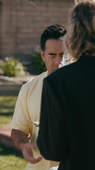 Married But Available: Perfume And Moon Episode 8