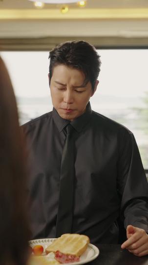 The Most Painful Kiss in the World Episode 5