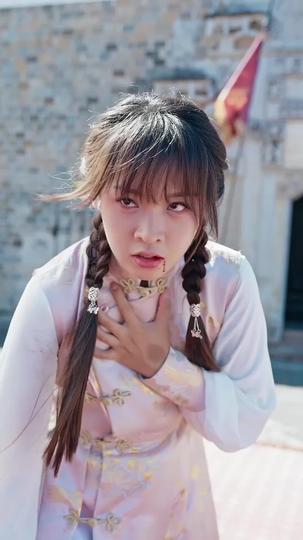 Poder absoluto: El día de su regreso Episodio 9