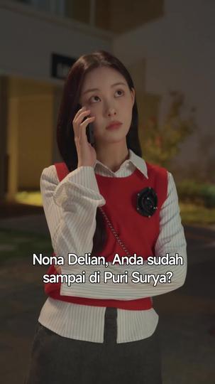 Ibuku Belum Mati! Episode 11