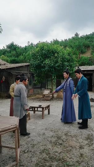 Honor Bound: His Glorious Return Episode 9