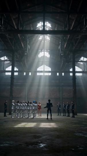 Prison Queen: The Hidden Agent Episode 10