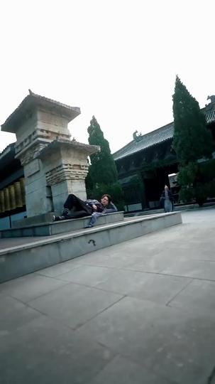 蓋世天龍 第3集