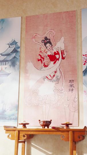 下山后我一路向阳 第9集