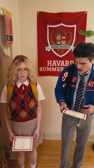 How to Tame the Tycoon Episode 3