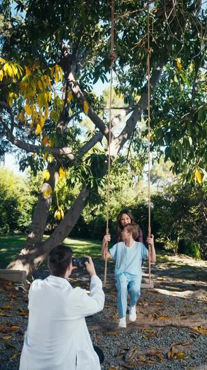 Daddy, Love Me One Last Time Episode 8