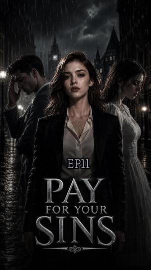 Pay for Your Sins Episode 11