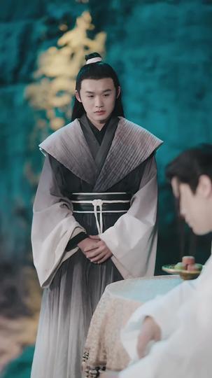 Three Lifetimes to Find You Again Episode 9