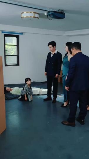 Threads of One Night, Knots of a Lifetime Episode 9