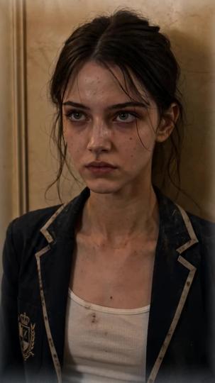 With Humility or Begging Teresa Chose to Be Beautiful on Her Own Episode 6