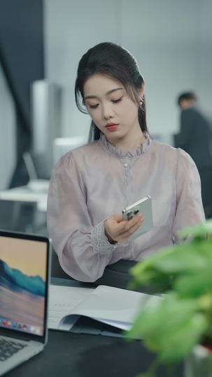 러브 오브 더 게임  제3회