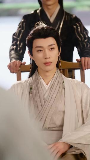 The Reborn Vengeance: Love Amidst Ashes Episode 4