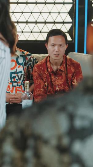 厲爺的小嬌妻又作妖了 第11集