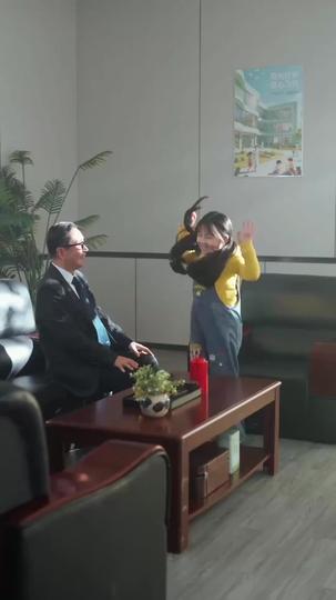 治癒系竹馬，藏在我婚後 第9集