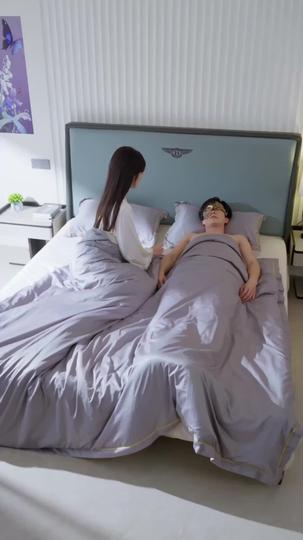 You, My Angel in Disguise Episode 8