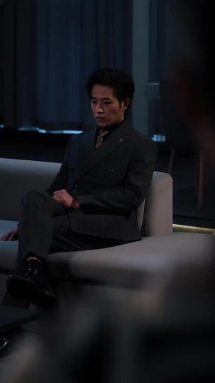 The Bridge to Your Heart Episode 8