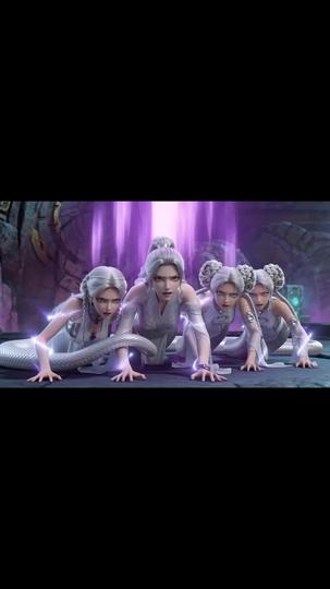 Devourer of Worlds: Serpent Awakens  Episode 8