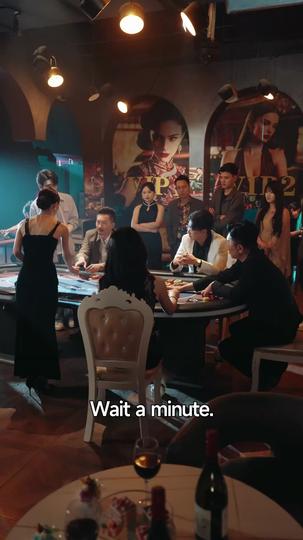 Double Down: Fold or Fight Episode 6