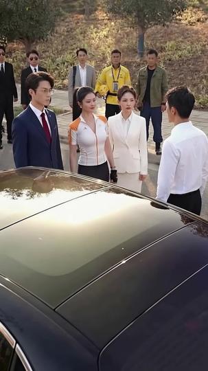 狂飆之路不可擋 第9集