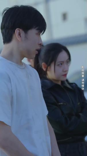 替身龍主 第6集