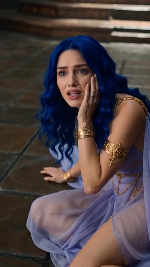Kneel! My Wife Is the Valkyrie! Episode 11