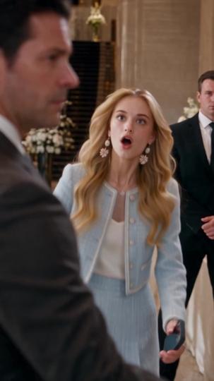 You Messed With the Heiress Episode 11