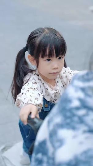 Everything's on My Side: Daddy, I'm Coming Episode 8