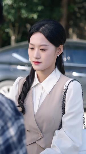 破曉時，無人再能審判我 第3集