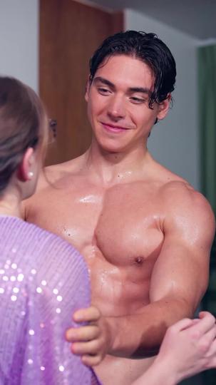 Beijando O Irmão Errado (Dublado)  2Episódio