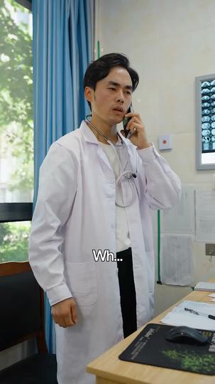 Love on the Edge Episode 8