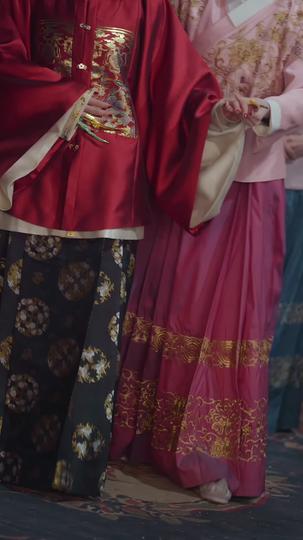Stitched for Revenge: Kneel Before Her Wrath Episode 2