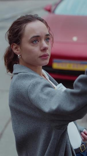 El amor atado al odio Episodio 5