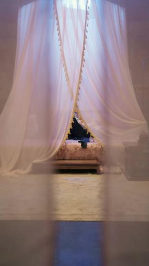 Not Your Puppet, Not Your Pawn Episode 11